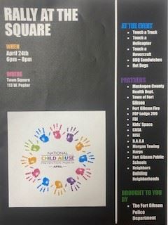 rally at the square 3