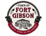 Town of Fort Gibson